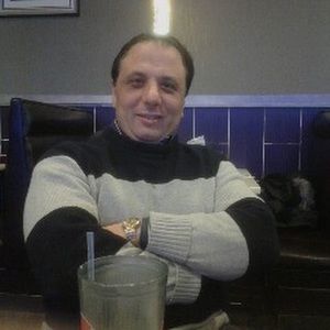 Meet your Posher, Ashraf